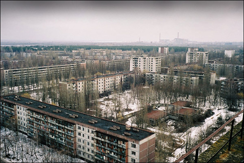 Chernobyl